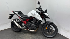 Honda CB750 Hornet (25MY)